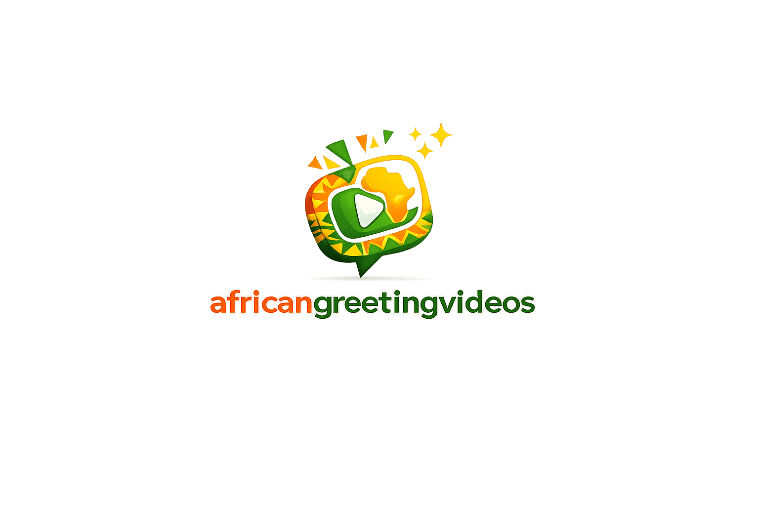 africangreetingvideos logo